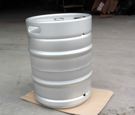 бочонок пива 50L Европы с микро- matic копьем для пива и жидкостной индустрии